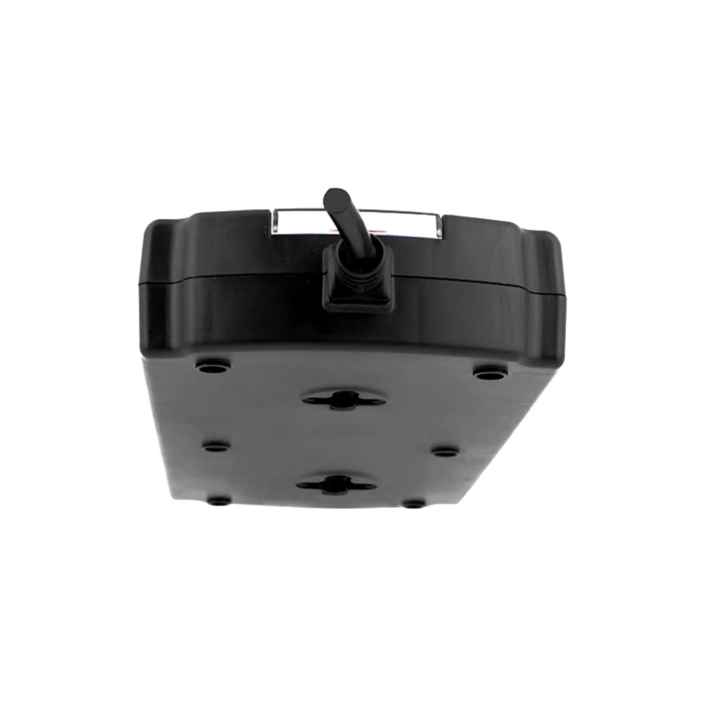 Protector de Sobretension Forza Nivel 2 1080J 1800W con 10 Salidas NEMA FSP-10UN