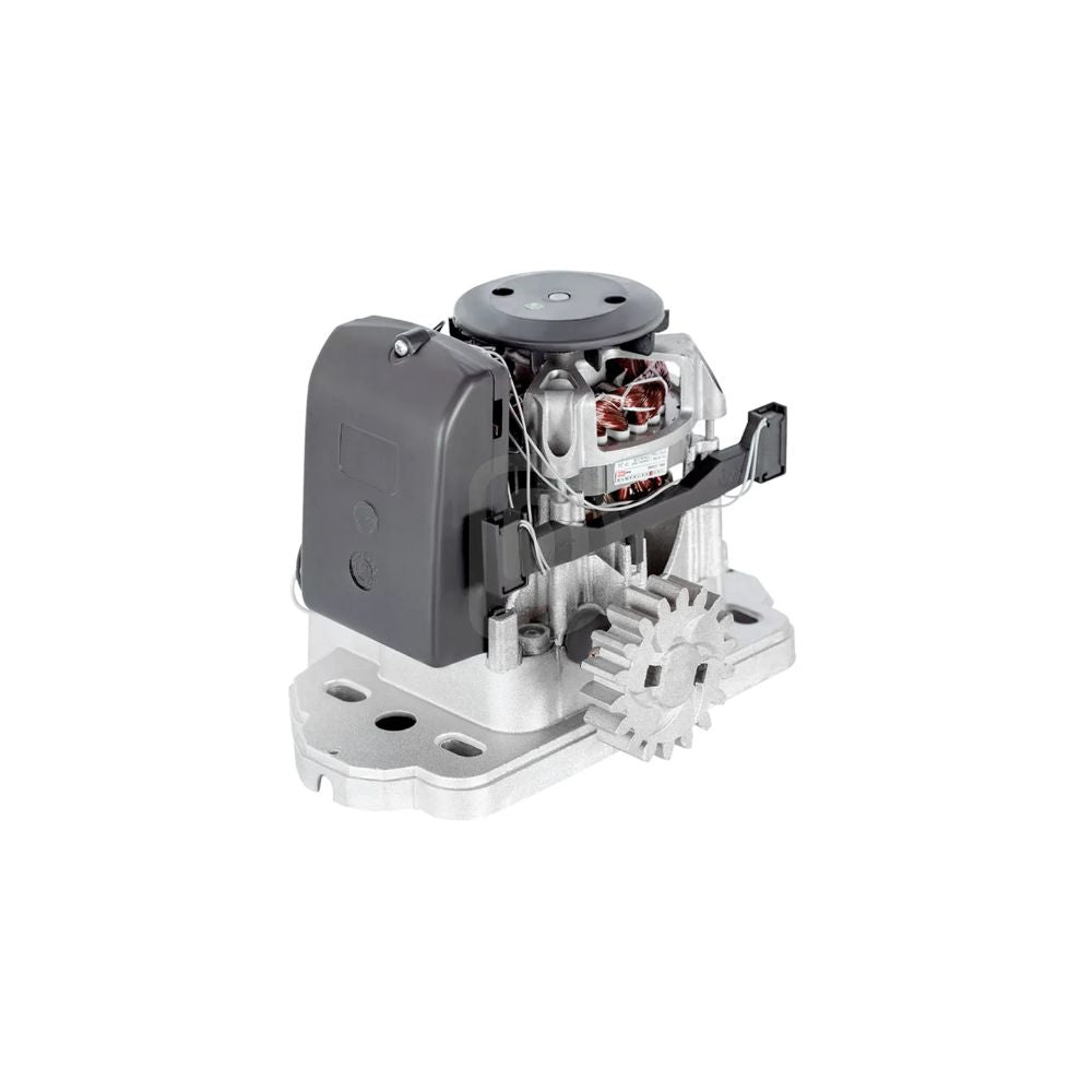 Motor Deslizante Garen Motor 1/4HP + Modulo WiFi + Central Ramp + 2 Controles Remotos Sin Cremallera F11493-G