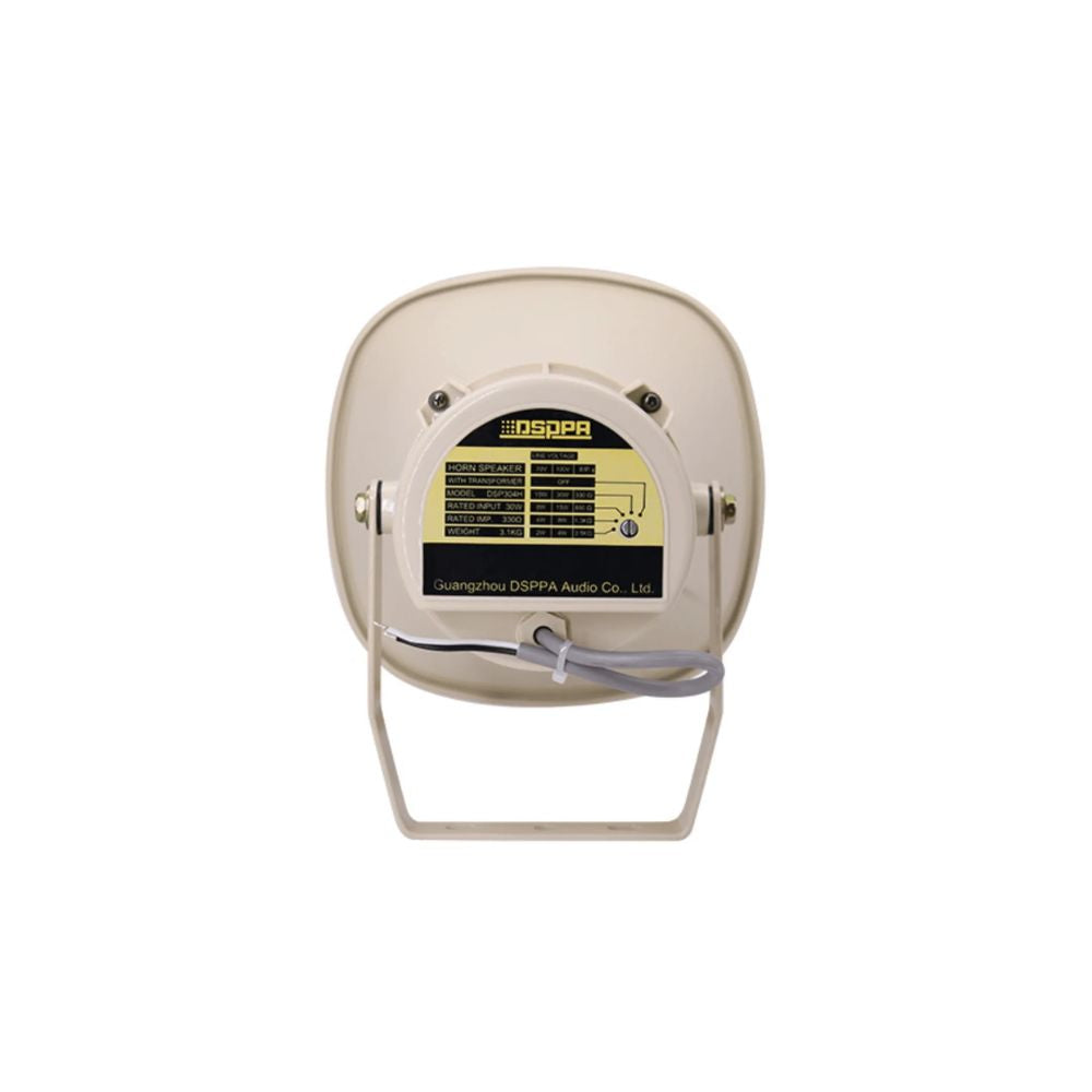 Bocina DSPPA de 30W DSP304HI