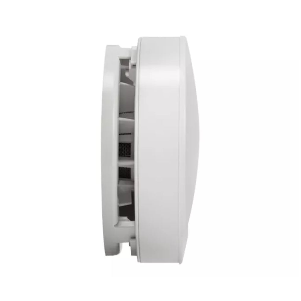 Sensor Detector de Humo Paradox Inalambrico SD360