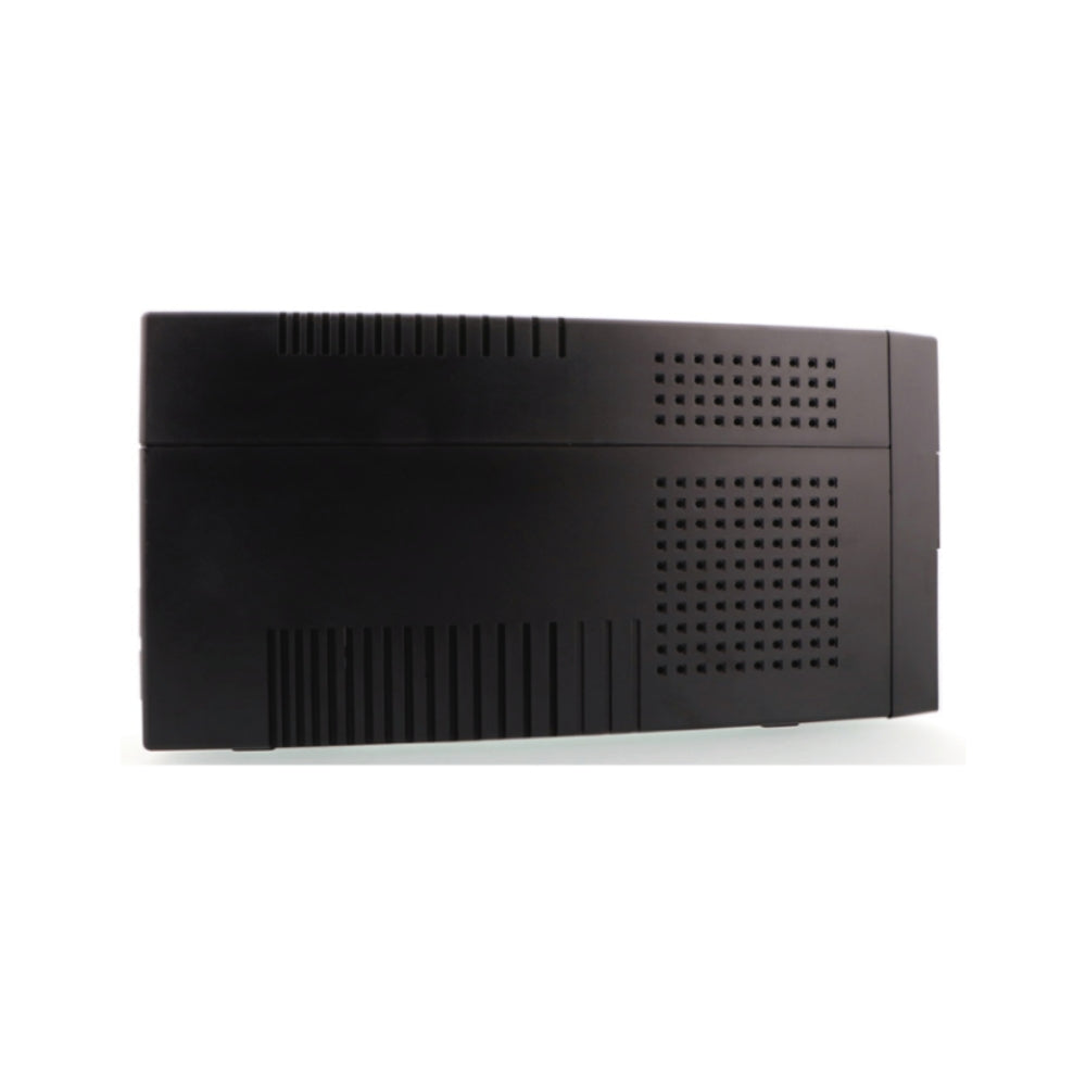 UPS Interactivo Forza 2200VA 1200W con 8 Salidas NEMA FX-2200LCD-U