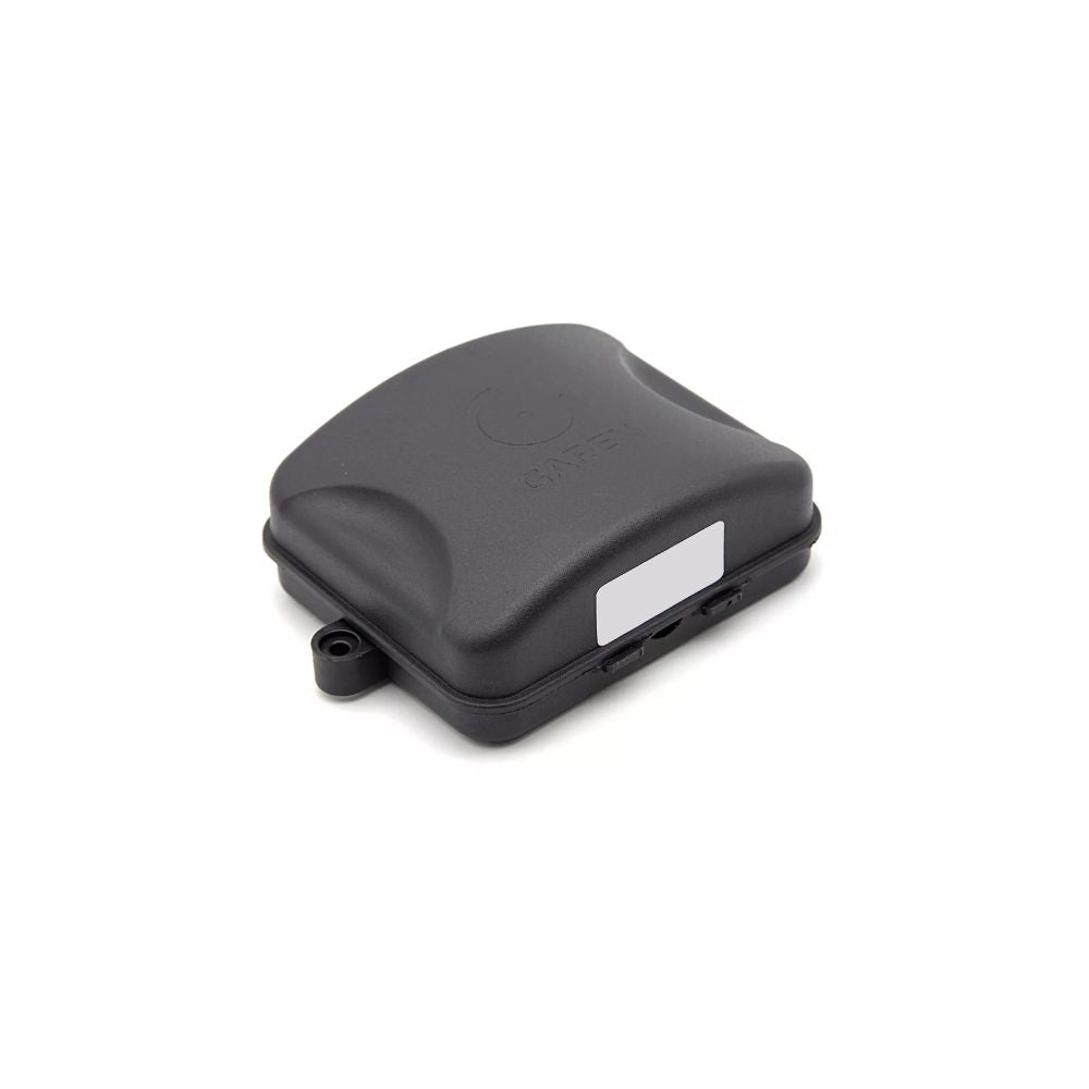 Modulo Alternativo Garen de 8 Funciones con Caja Permite Seleccionar el Accesorio y Programarlo a Traves de Jumper Especial para Luz de Garage y Cerradura 3 Seg A01755