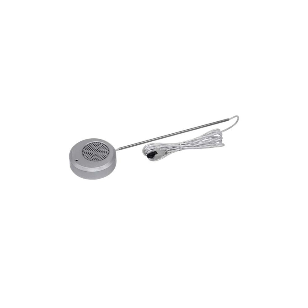 Sistema de Intercomunicado DSPPA Doble Via 3W 12VDC Control de VoLumen Ambos Altavoces DS1908