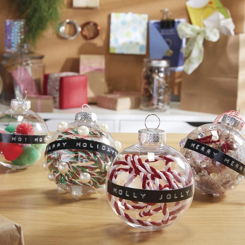 Etiquetadora Dymo Xpress Incluye 1 Cinta 12965