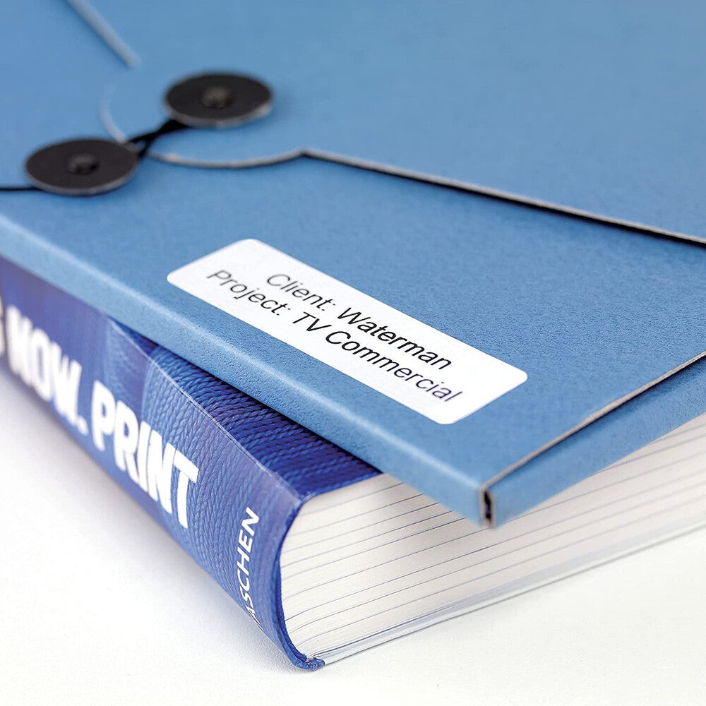 Etiqueta Dymo Labelwriter 500 Piezas de 19mm x 51mm 30330