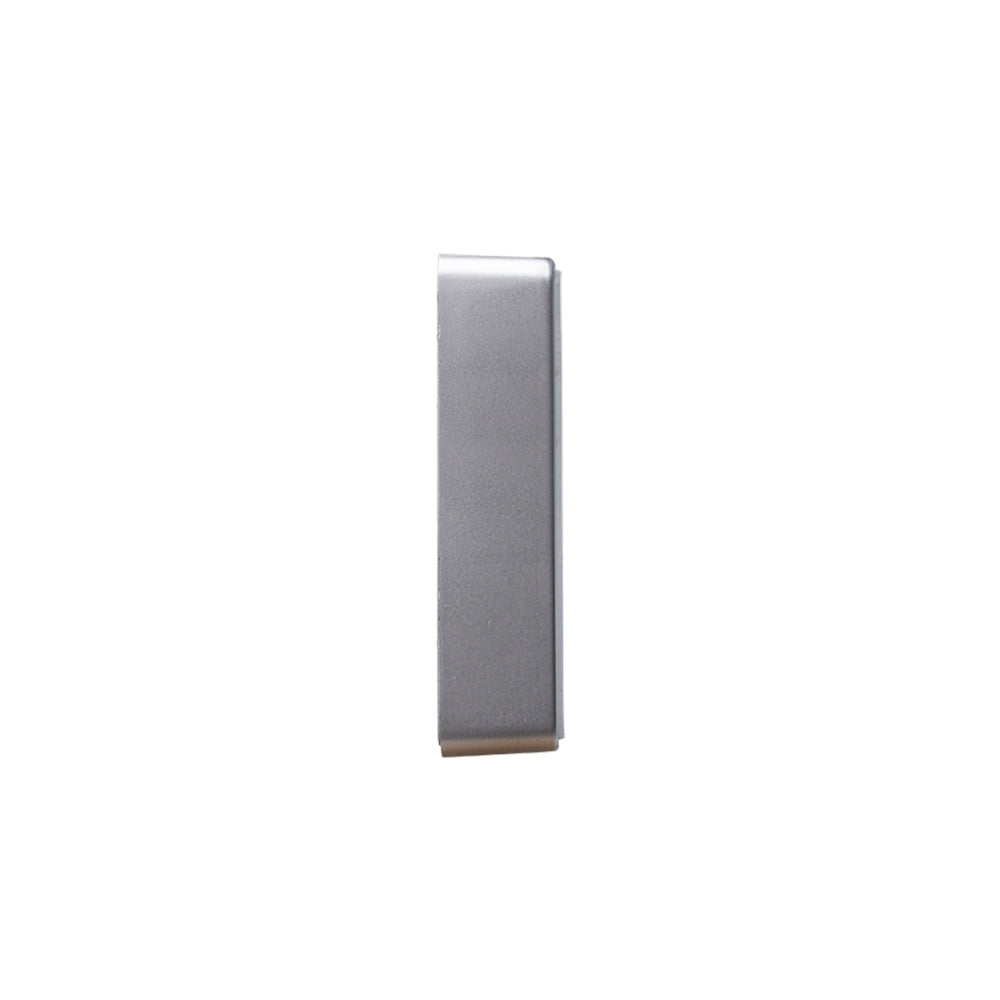 Boton de Accionamiento Dimax de Deteccion Difusa Conexion NC NO COM Alimentacion 12Vdc C801