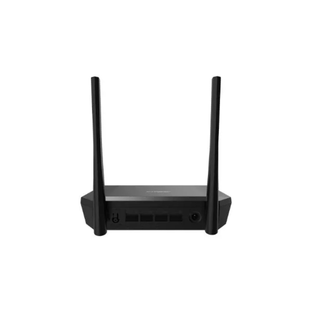 Router Inalambrico Dahua de Escritorio IEEE 802.11b/g/n 2.4GHz 300Mbps DH-N3