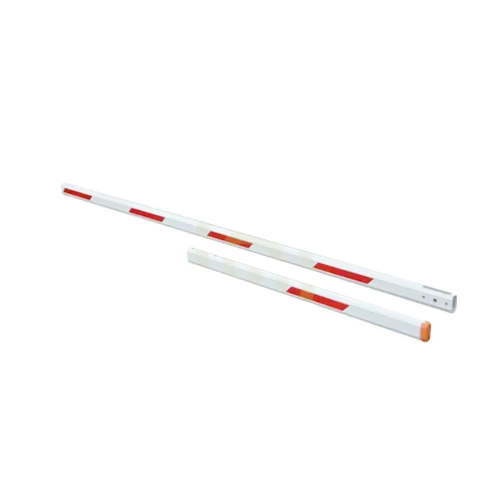 Brazo Zkteco Telescopio de 2 metros expansible a 4 Metros para PB4030 Brazo A80072918