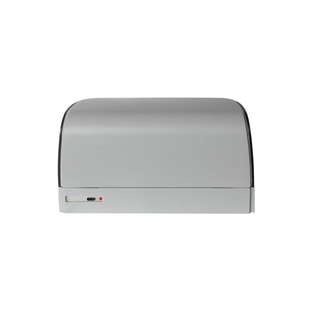Detector Dimax de Billete Falso con LED UV Portatil Alimentacion 5Vdc Bateria Recargable Incluida C893