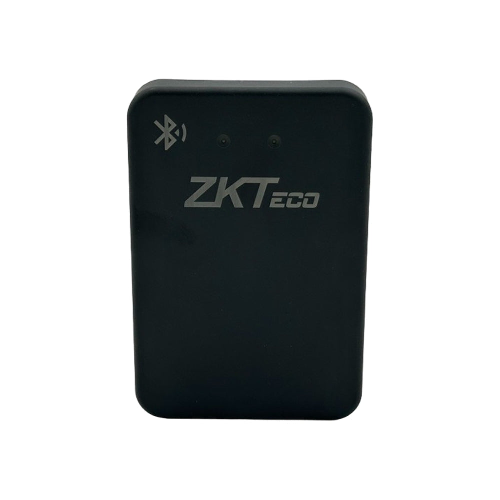Radar Zkteco Deteccion de Vehiculos Rango de Deteccion 0 a 6 Metros Frecuencia 79GHz Comunicacion RS-485 VR10 PRO