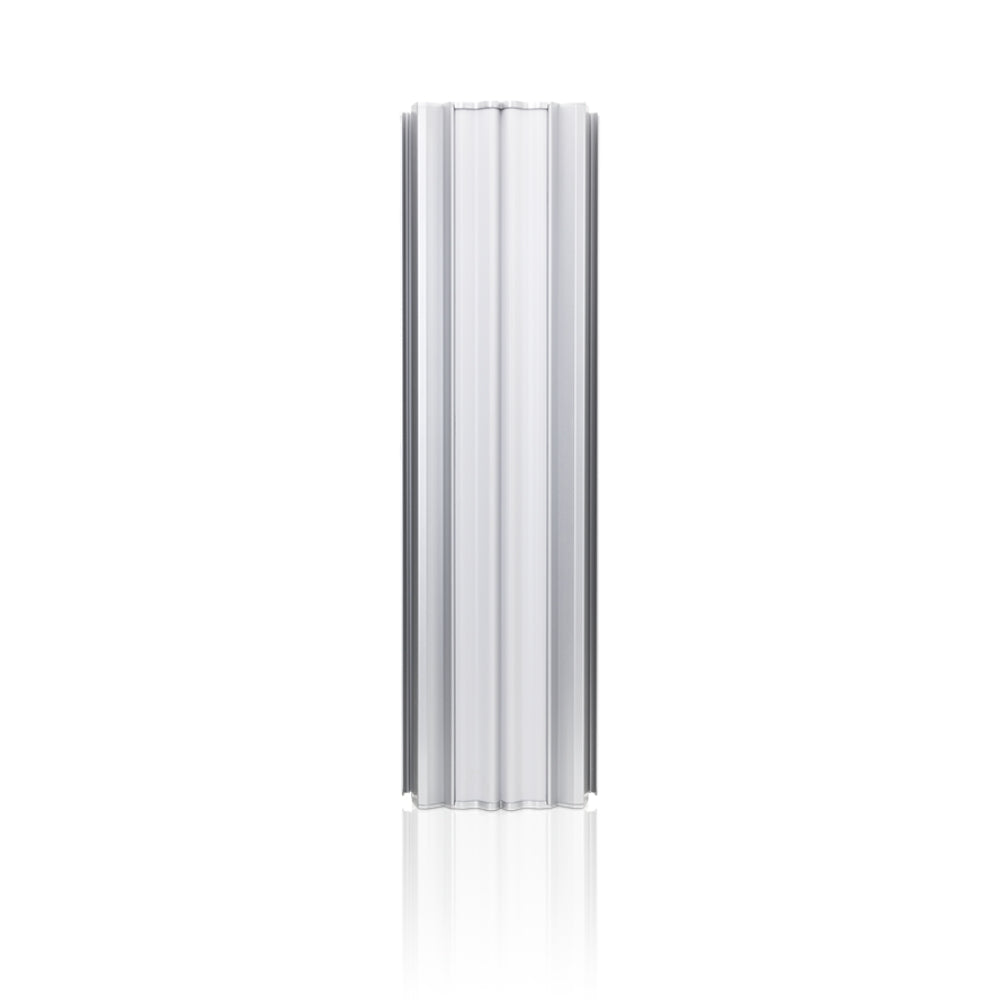 Antena Ubiquiti Sectorial Airmax Frecuencia 5GHz Ganancia 22dBi Incluye Conectores para Radio Cobertura Horizontal 45° Kit de Montaje Incluido UB-AM-5AC22-45