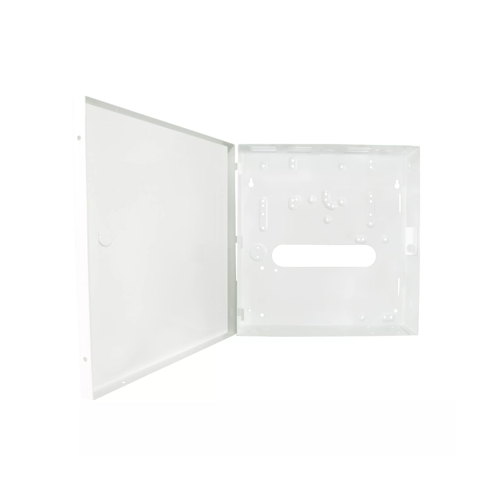 Caja Metalica Paradox para Paneles 11x11x3cm CAJA 11X11X3