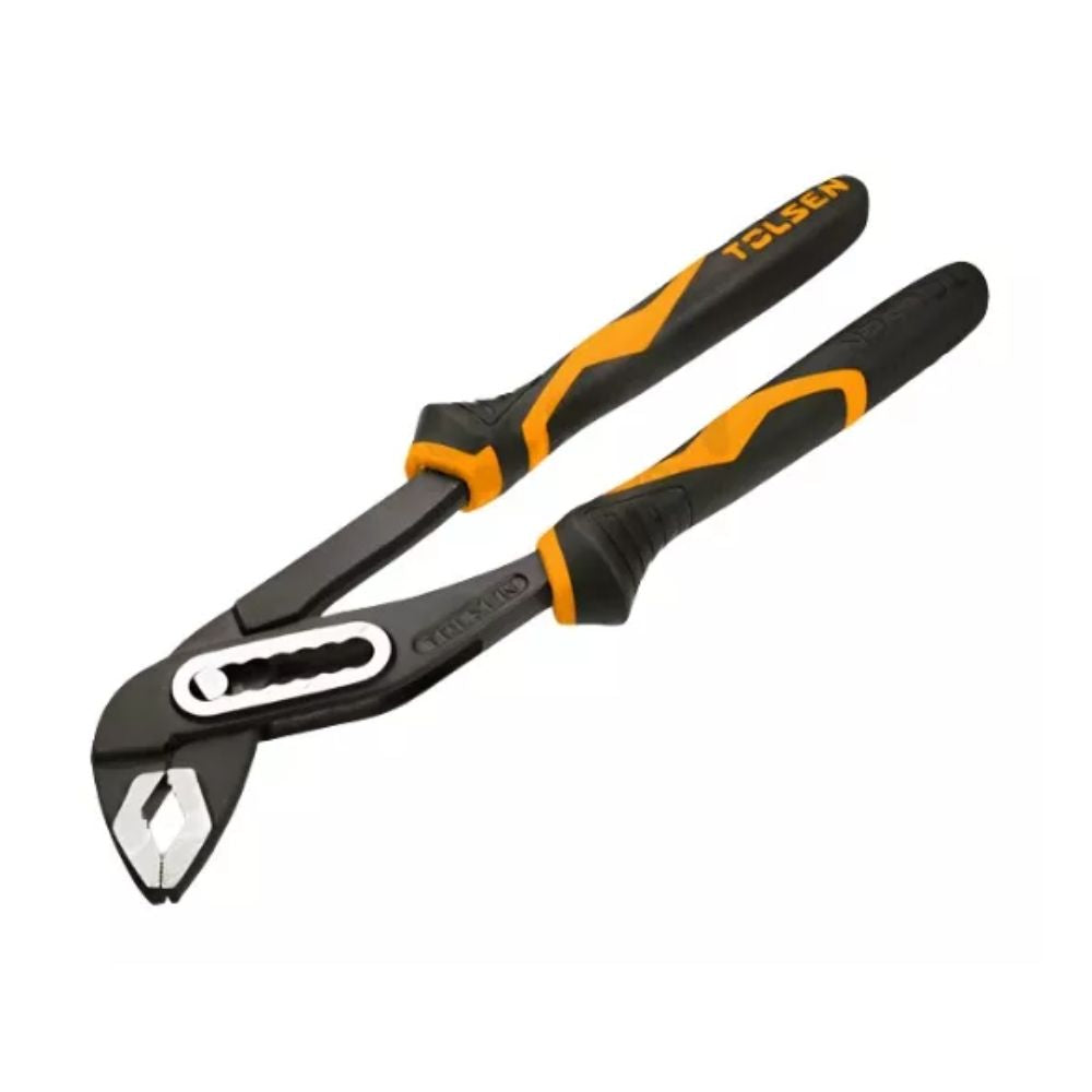 Pinza de Bomba de Agua Tolsen Industrial 10" 10029