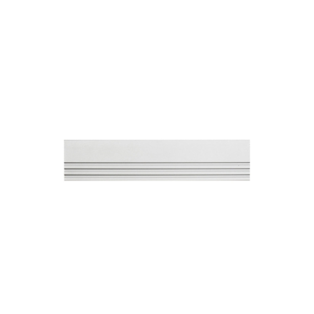Bracket UP Dimax para Cerraduras ideal para Madera Blindex ALuminio Metal Apertura para Puerta de 90 grados hasta 280Kg C776