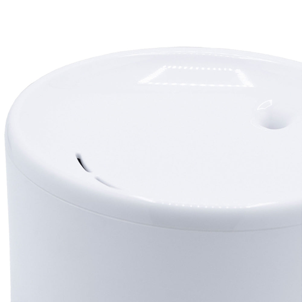 Fuente de Agua Dimax Smart para Mascota de 2 Litros Incluye Filtro Multiple Conexion WiFi Alimentacion 5Vdc G108