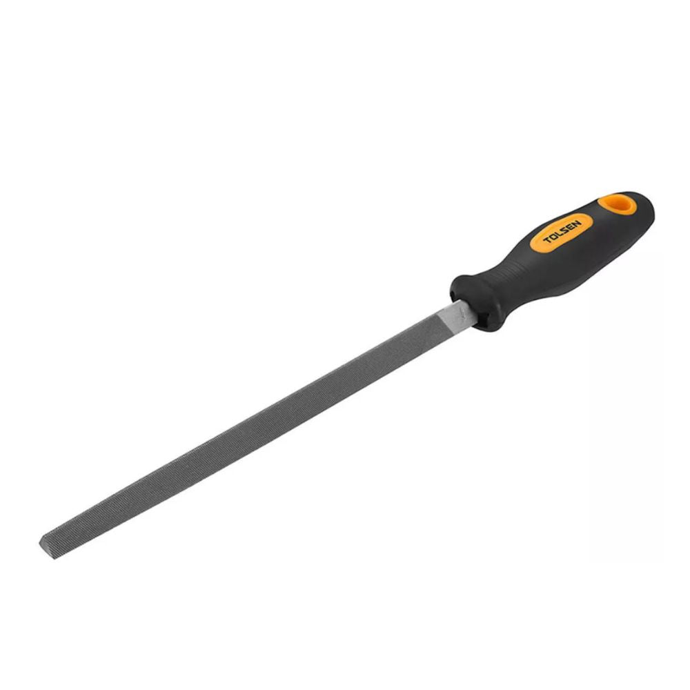 Lima Tolsen 200mm 8" Triangular 32013