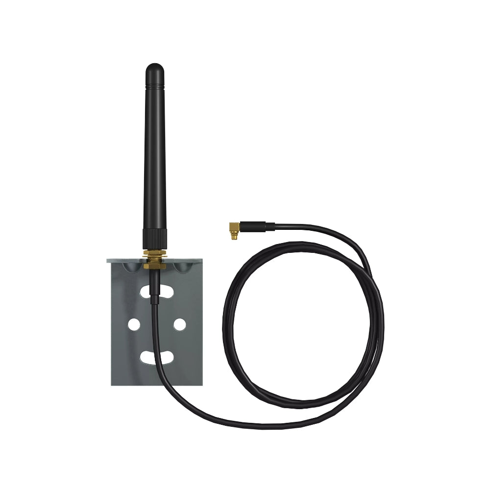 Antena y Cable de 2 metros Paradox para Extender PCS250 o GPRS14 ANTKIT