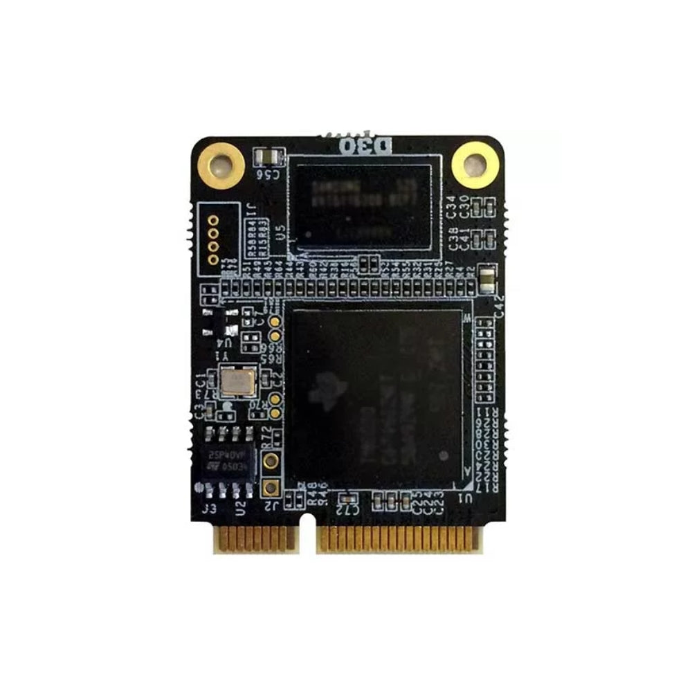 Modulo de Expansion Yeastar Agrega 100 Usuarios 30 Llamadas simultaneas Compatible con Centrales S100 y S300 D30