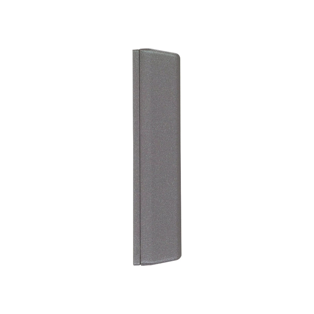 Sensor de Caja Fuerte Paradox Elemento Piezoelectrico de Alta Sensibilidad Actua con Golpes Certeros Vibracion o Temperatura Radio de Proteccion 2.5 metros 950
