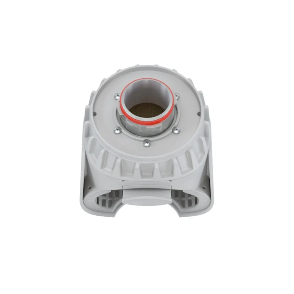 Adaptador RF Elements Twistport para Rocket 5AC-LITE Frecuencia 5180-6400MHz 2xRP-SMA Deslizables Materiales de Insercion-Aleacion de Aluminio TPA-R5AC