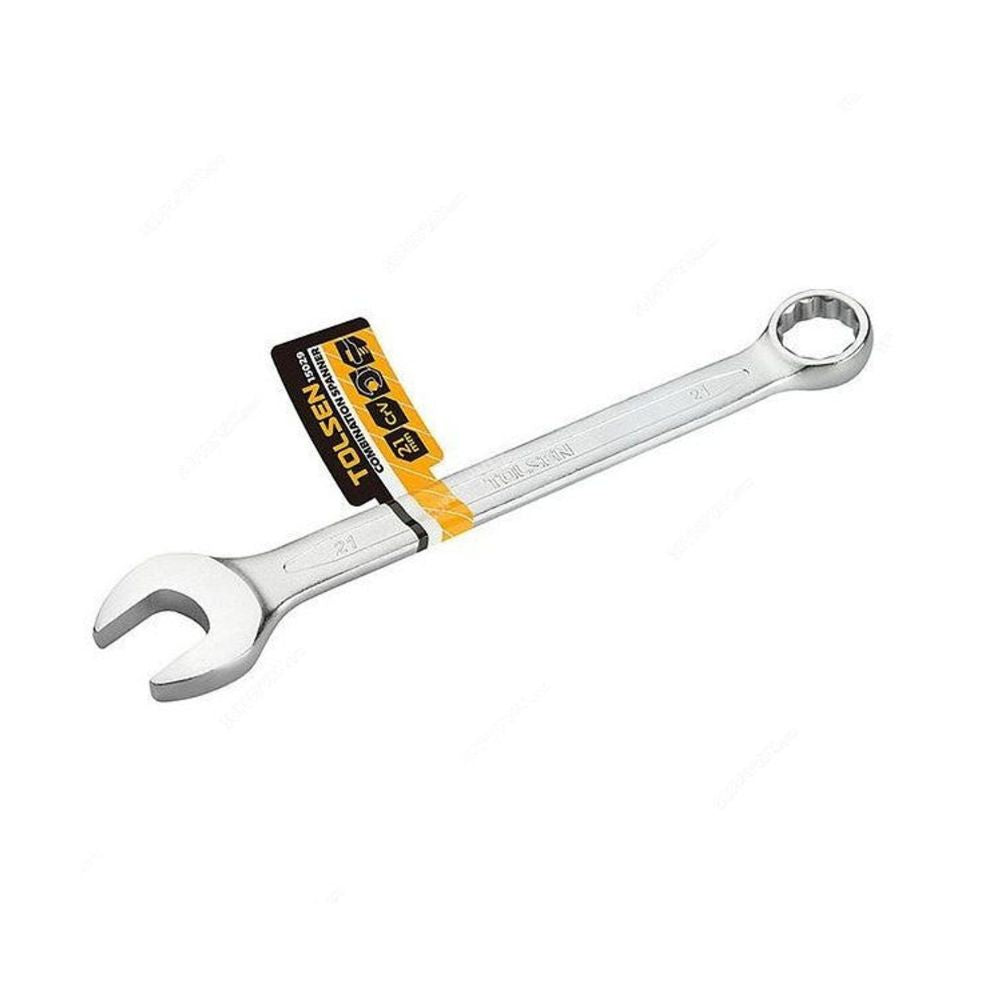 Llave Combinada Tolsen de 17mm 15025