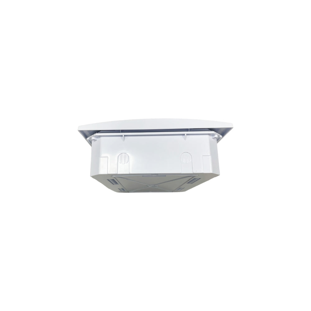 Caja Dimax para 15 Termicos Termomagneticos de Empotrar 31x20x9.5cm f313