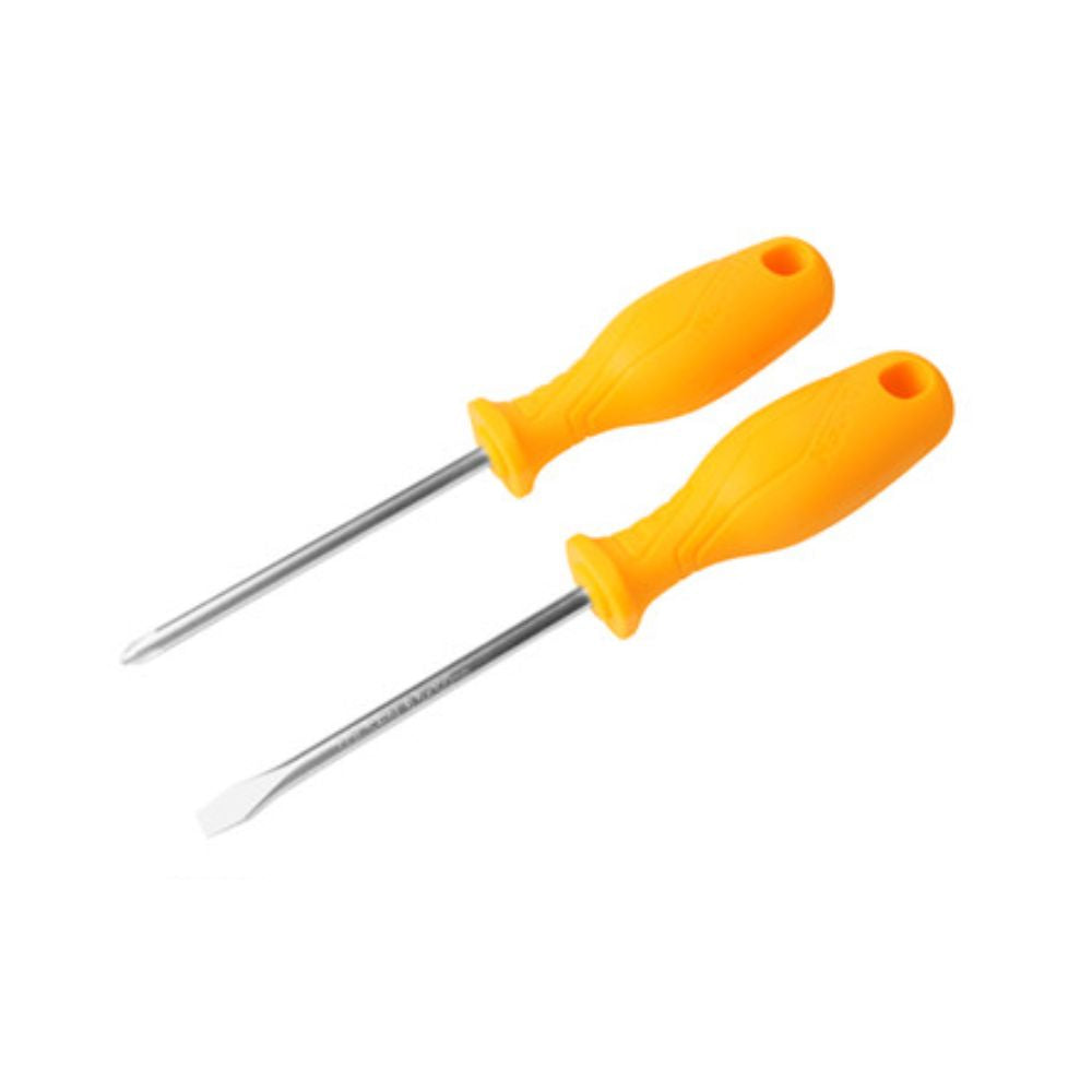 Set de 2 Piezas de Destornilladores Tolsen 20735