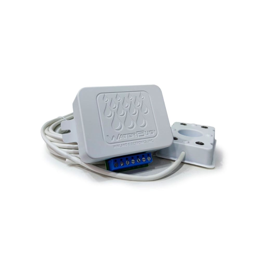 Sistema de Deteccion de agua o humedad Winland soporta hasta 6 sensores No Incluye Sensores WB-200