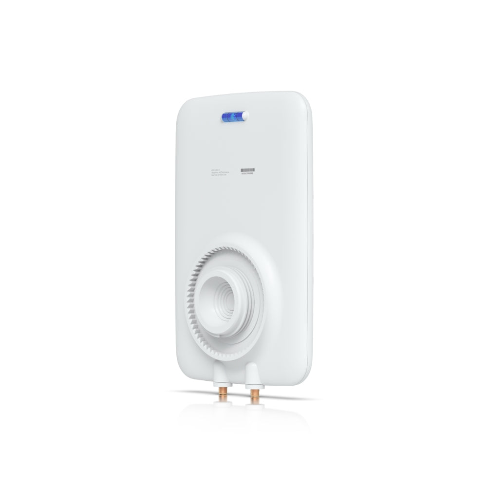 Antena Ubiquiti Unifi Alta Eficiencia Dual-Band Bidireccional Mesh 90° en 2.4GHz 10dBi y 45° en 5GHz 15dBi Solo para UB-UAP-AC-M UB-UMA-D