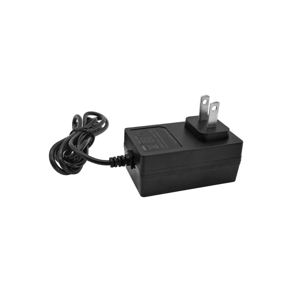 Fuente de Poder Dimax Salida 12Vdc 2Amp Potencia Nominal 24Watts Longitud del Cable 1.2Metros Z033