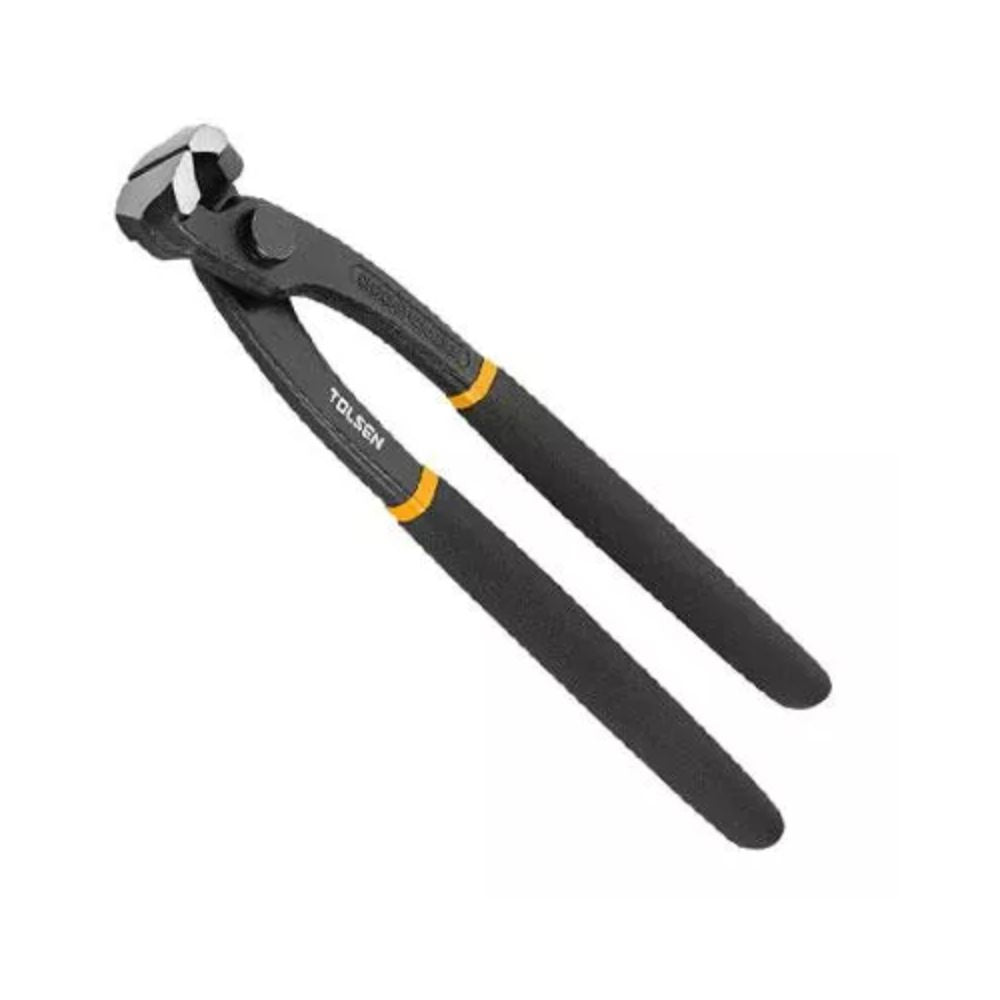 Tenaza Tolsen 9" Industrial de Acero Forjado 10040