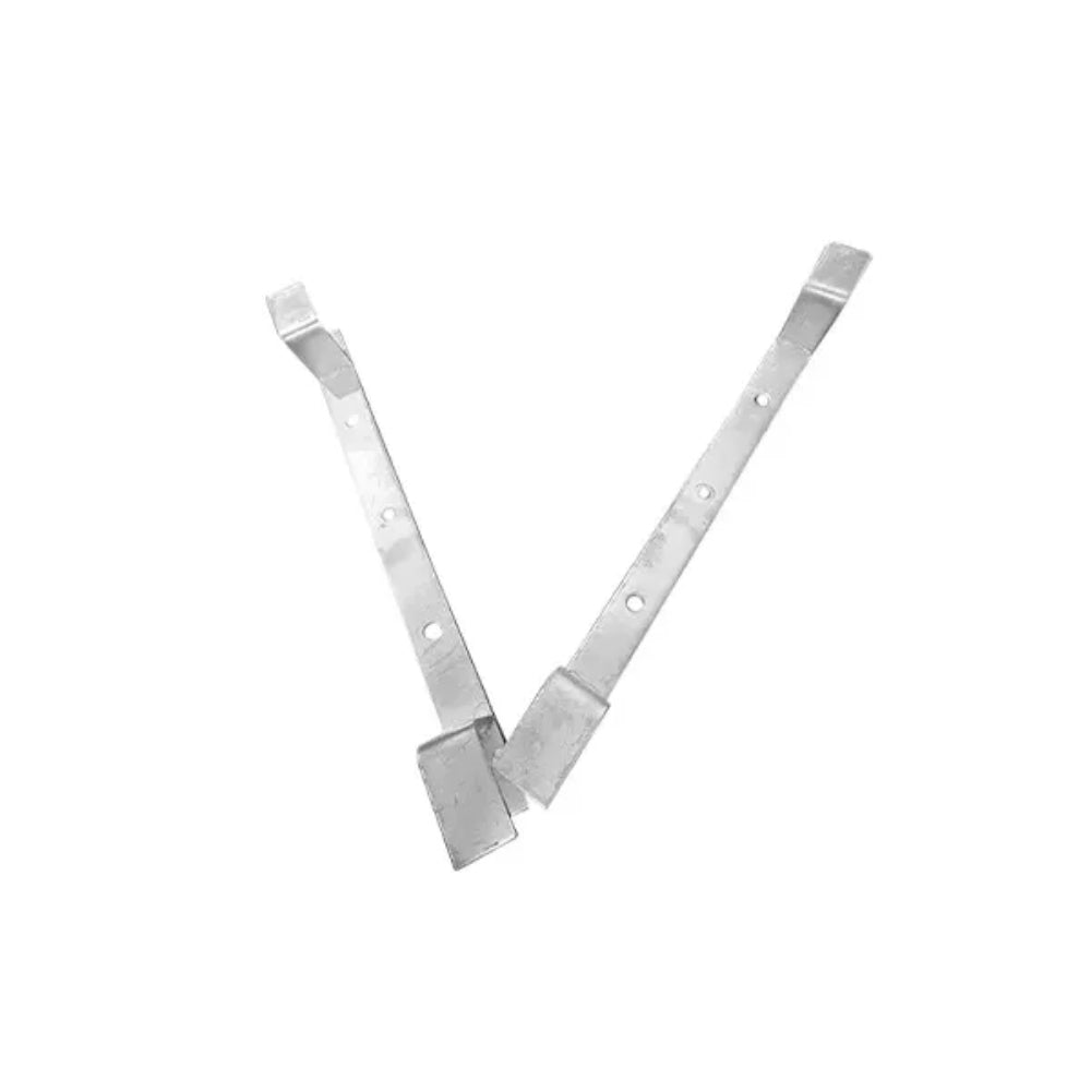 Cruceta de Poste Dimax para Almacenamiento de Cable Sobrante para Instalar en Poste o Torre C736