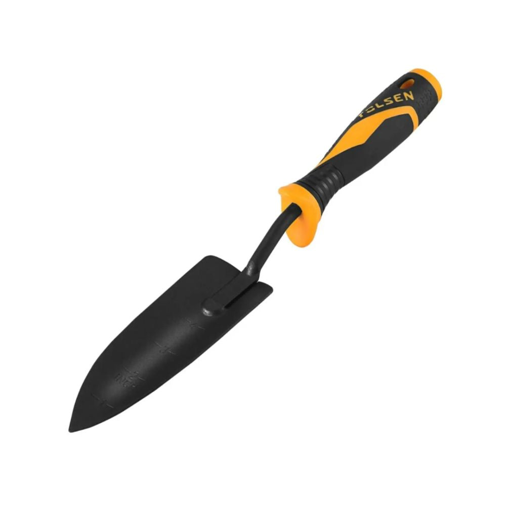 Paleta de Jardin Tolsen 55x152mm Forjado en Acero Espesor 1.5mm 57502