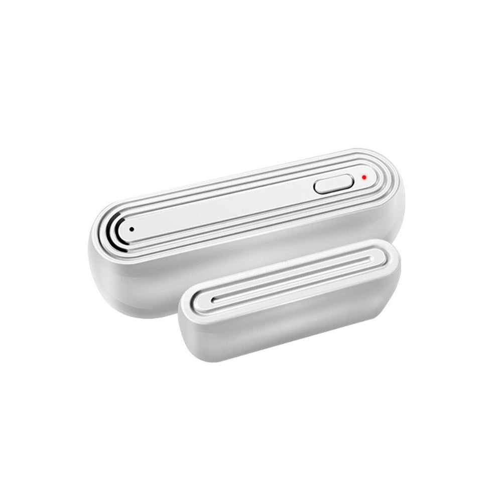 Contacto Magnetico Dimax Smart WiFi Distancia hasta 15 metros Control por Voz Alexa y Google S109