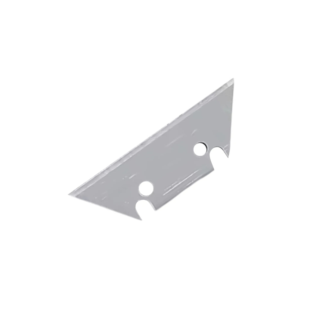 Kit de 10 Repuestos de Cuchilla Dimax para Tijera Multiangulo Material Acero Inoxidable N112