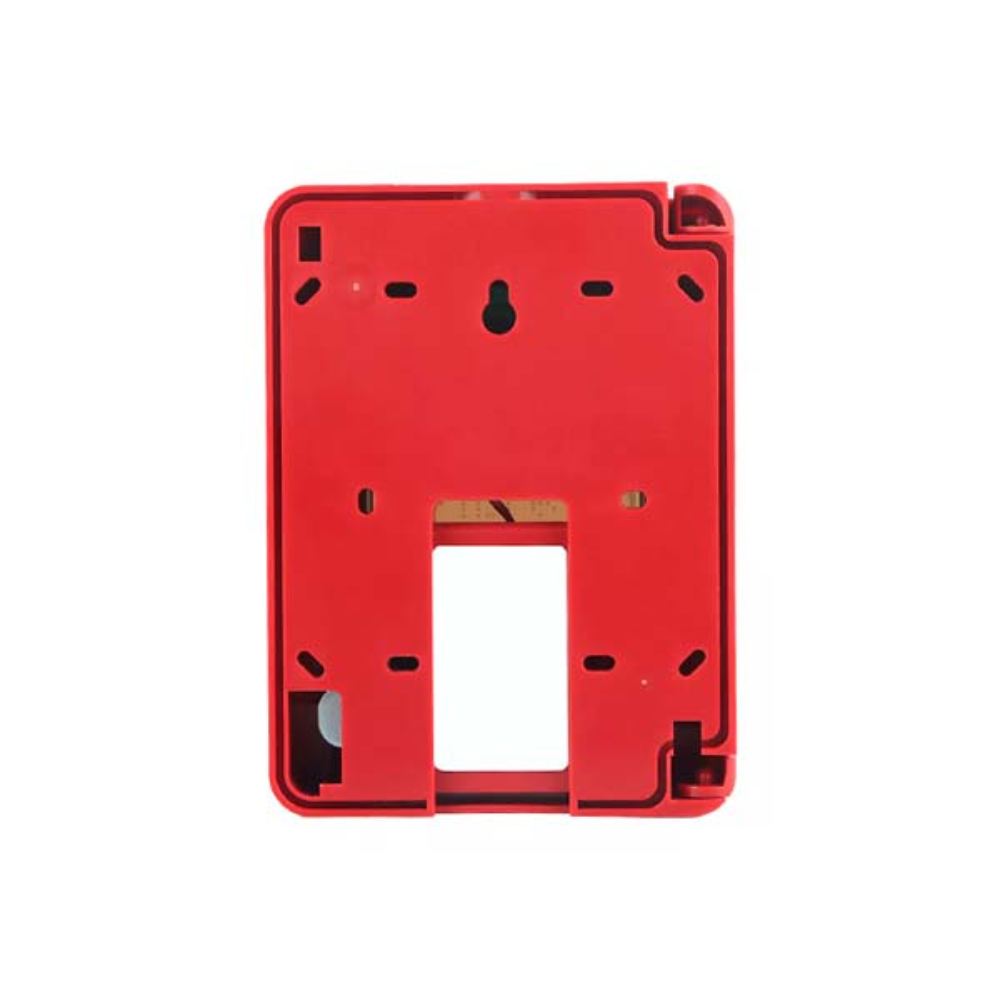 Jalador Manual Dimax Metalico Tension Nominal 24Vdc W031