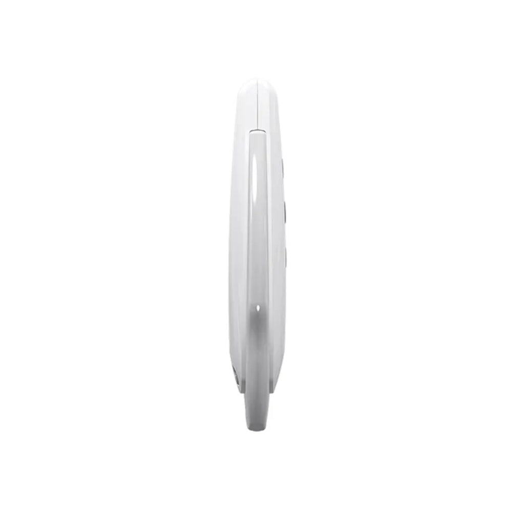 Control Remoto Paradox Inalambrico Bidireccional Realiza 6 Acciones Compatible con RTX3 REM25