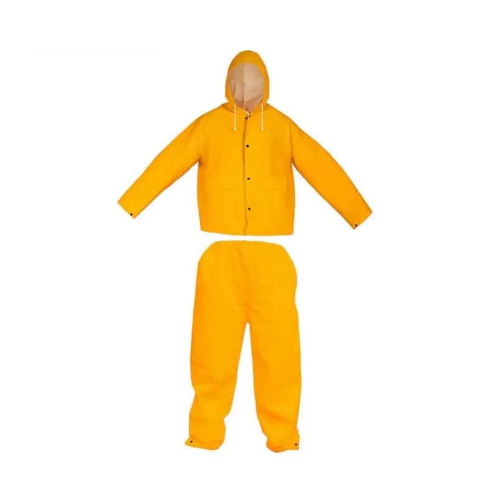 Impermeable Tolsen Pantalon y Chaqueta Talla XL 45198