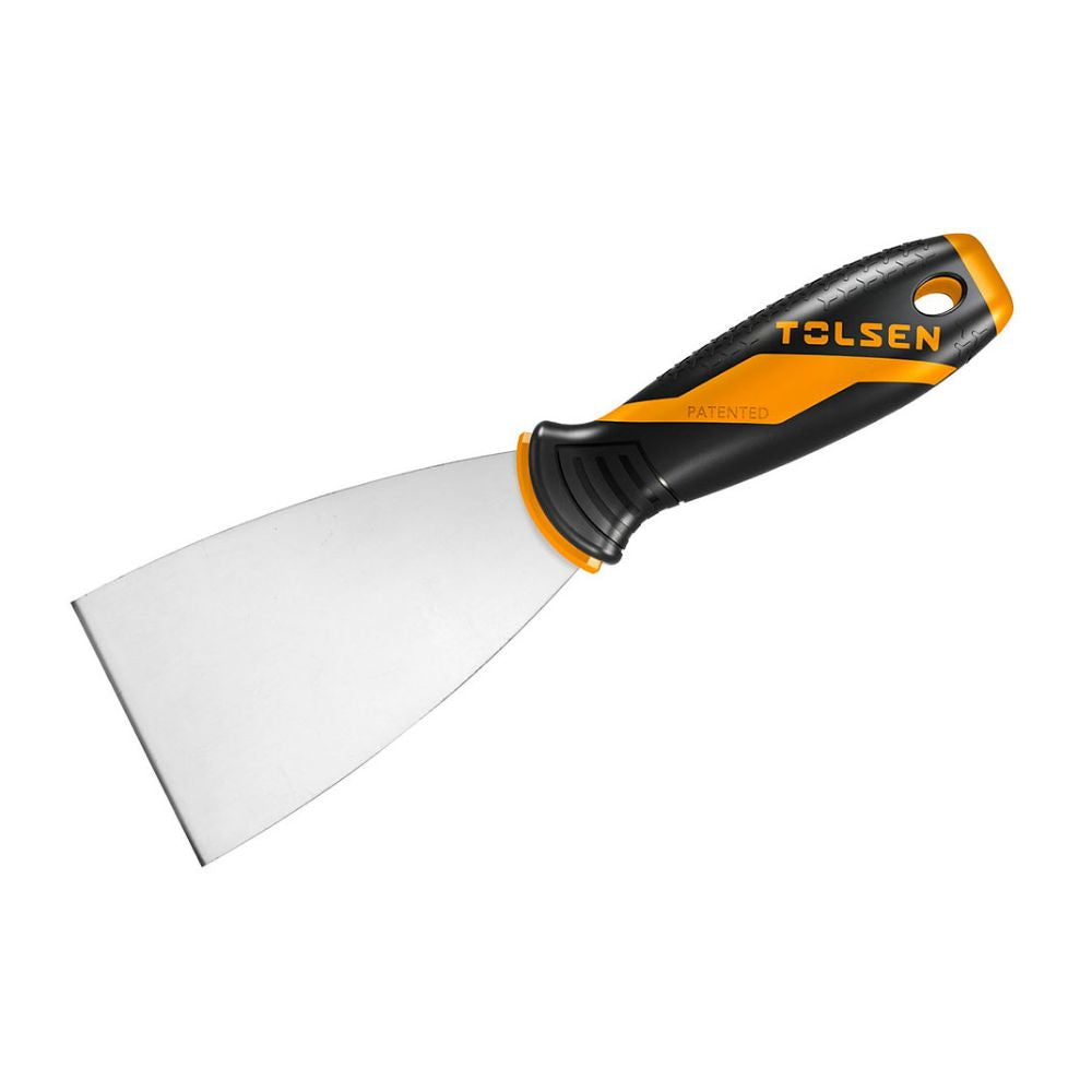 Espatula de Pared Tolsen 80mm 3" 40015