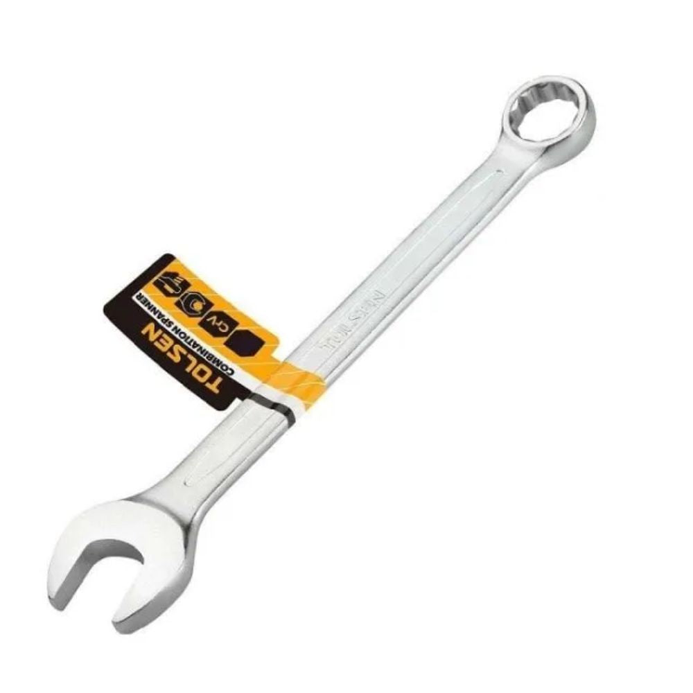 Llave Combinada Tolsen de 17mm 15825