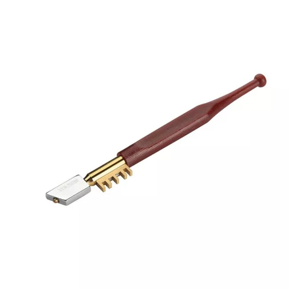 Cortador de Vidrio Tolsen Cuchilla de Alta Calidad 41031
