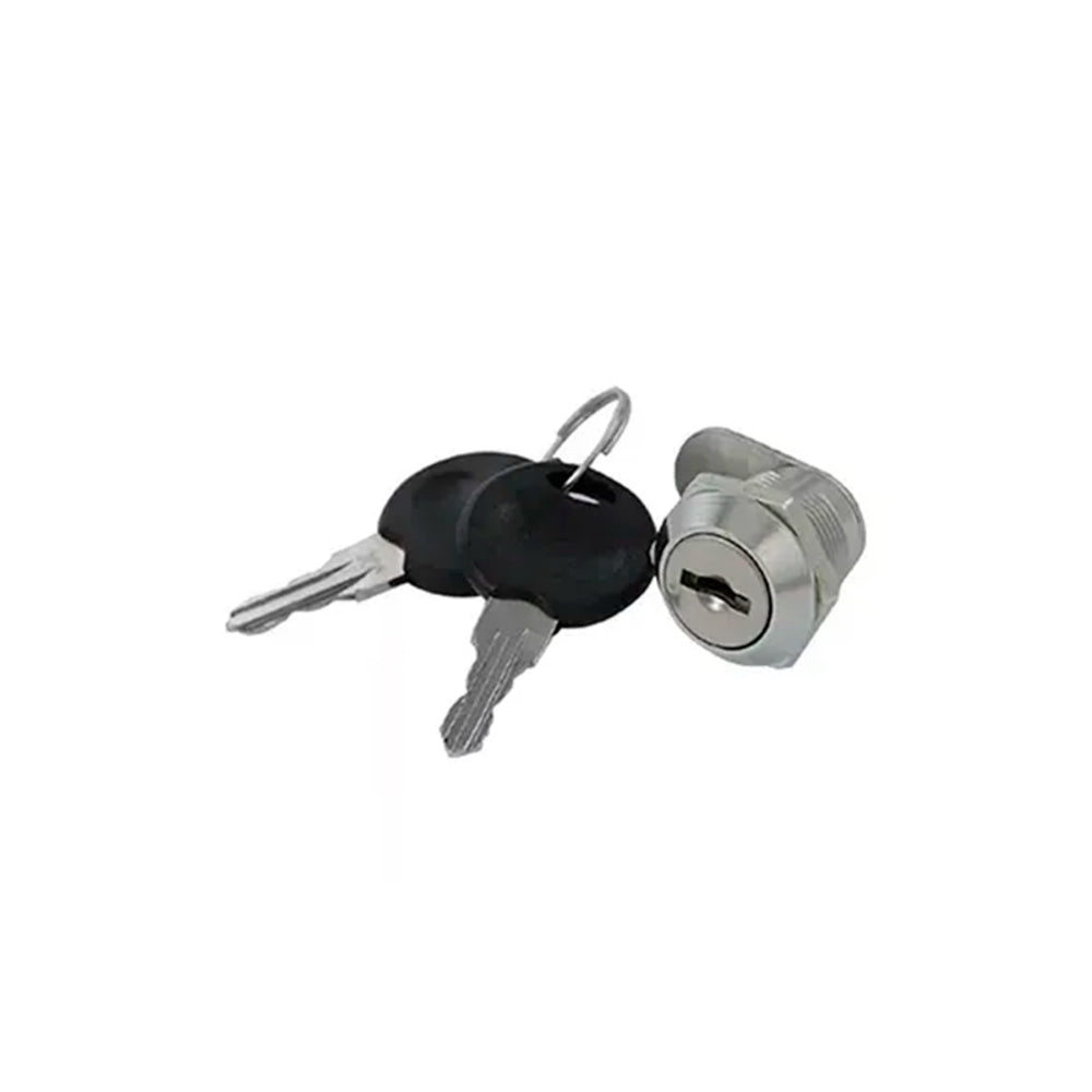 Cerradura Dimax para Gabinete Universal Especial para todo tipo de Gabinetes Metalicos C884