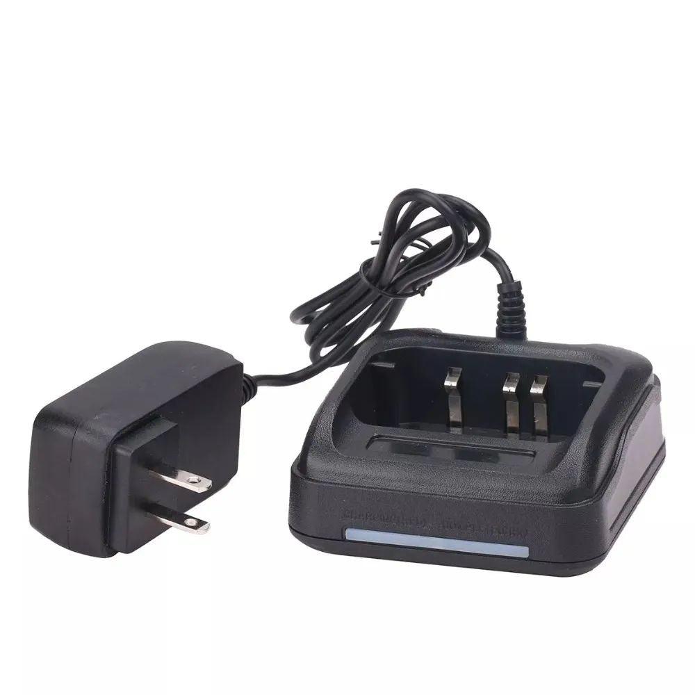 Cargador Base Baofeng para Radios BF-A58, DM1702 CAR-BF-A58