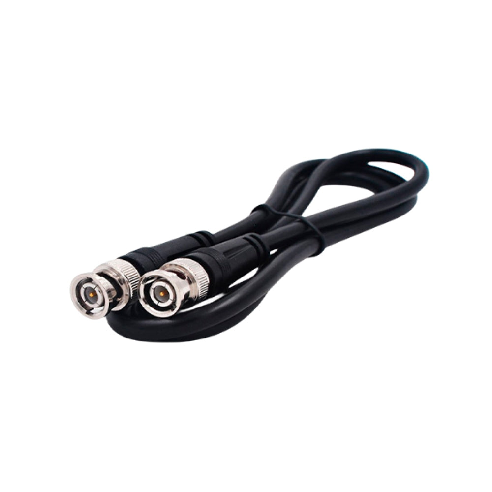 Cable Dimax BNC a BNC Longitud 3 metros para Camaras Analogas N054
