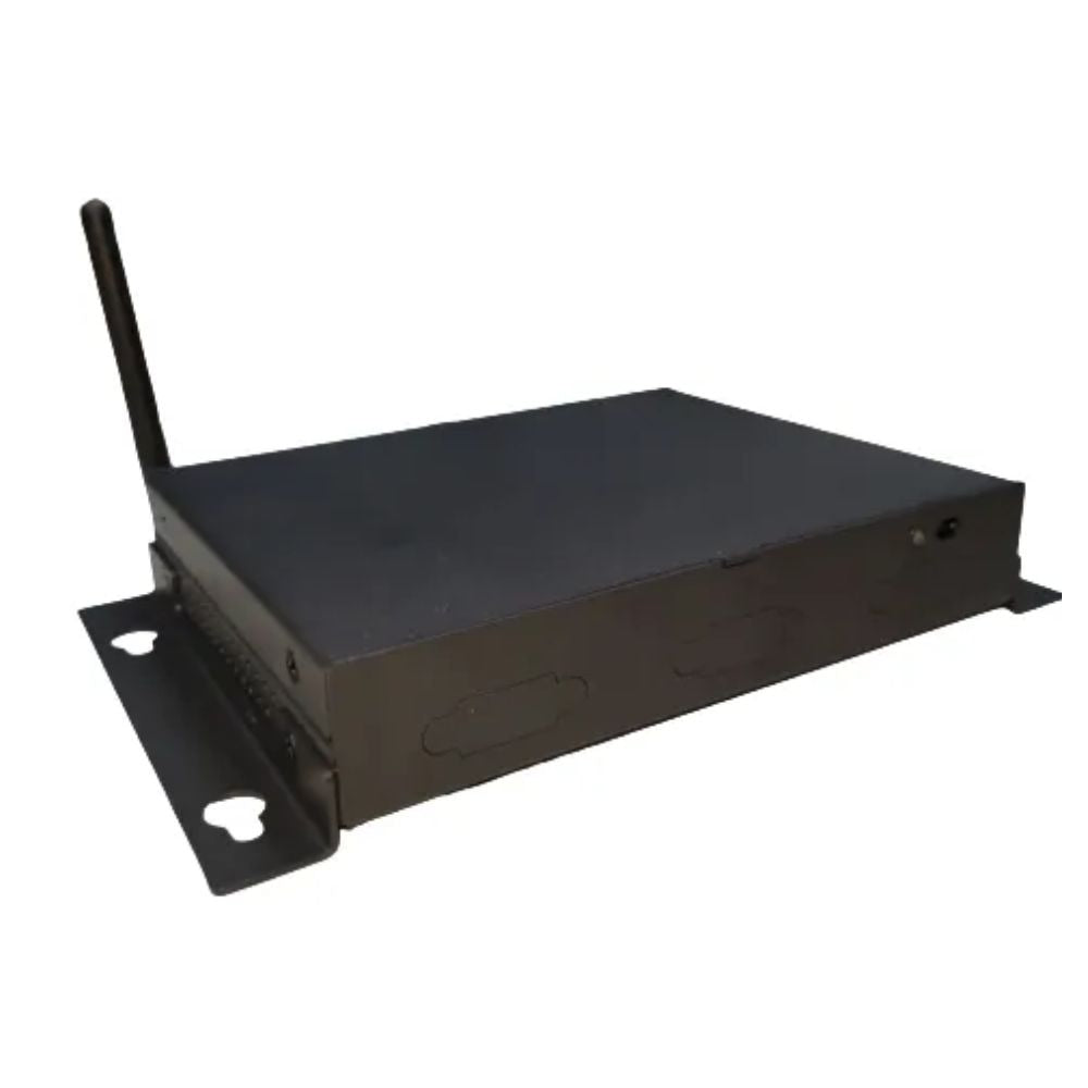 Windows Control Reproductor Aurora Intelligent RK3288 RAM 2G Disco 16G Modulo Tiquetero AU-BFD-40A