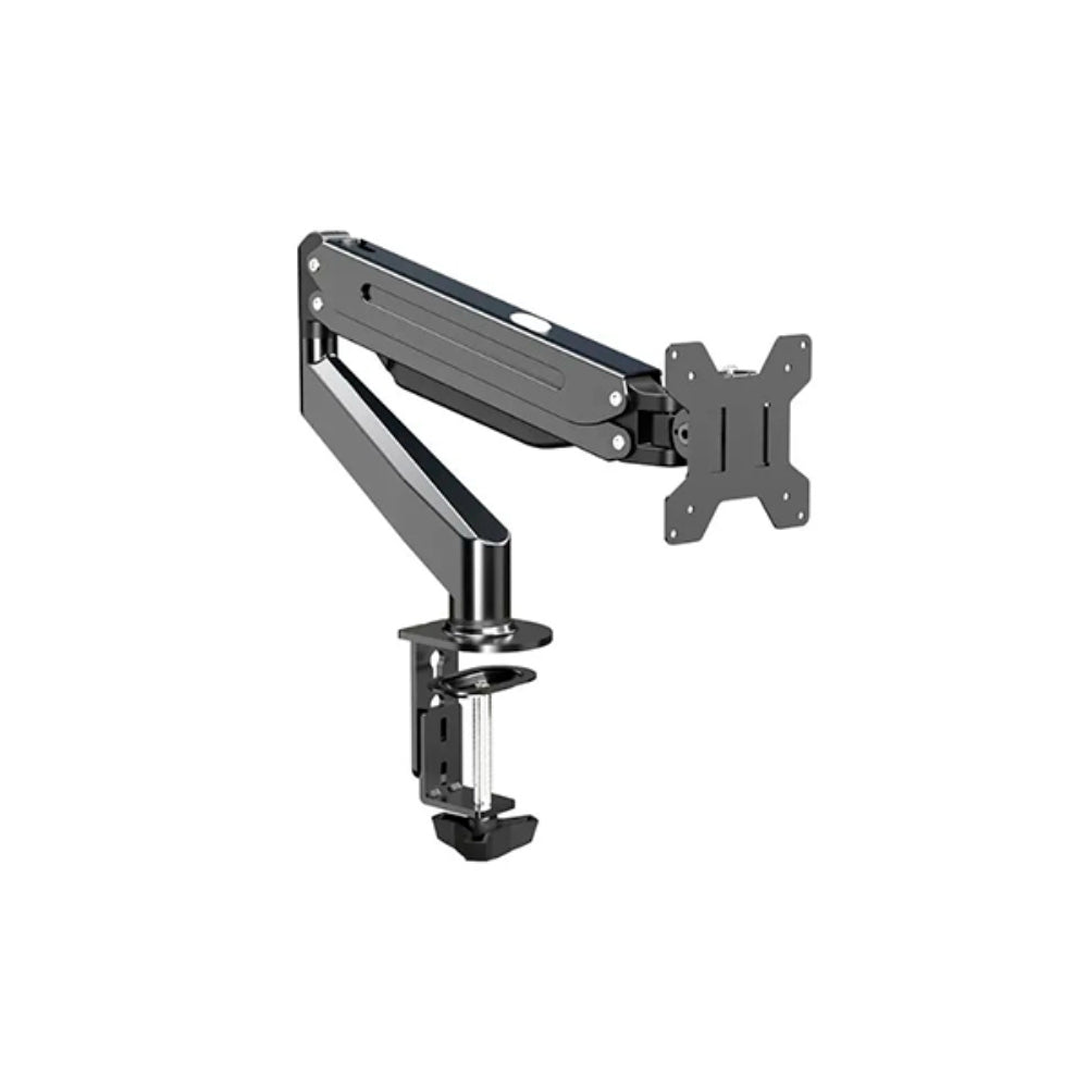 Soporte de Monitor Dimax de 27'' Articulado Soporta 6Kg Brazo Flexible B007