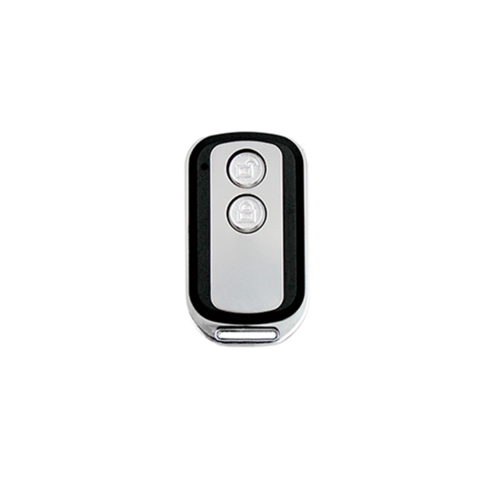 Control Remoto Dimax Compatible con C800 C793 C777 C700 con 2 Teclas C766