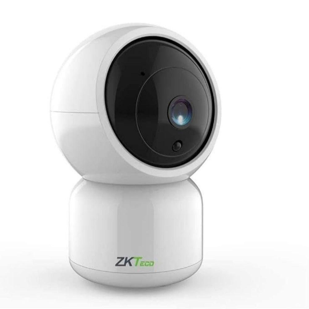 Camara de Video Zkteco para Interior FullHD Onvif WiFi Admite almacenamiento en la Nube ZSmart-308ZD-2MP