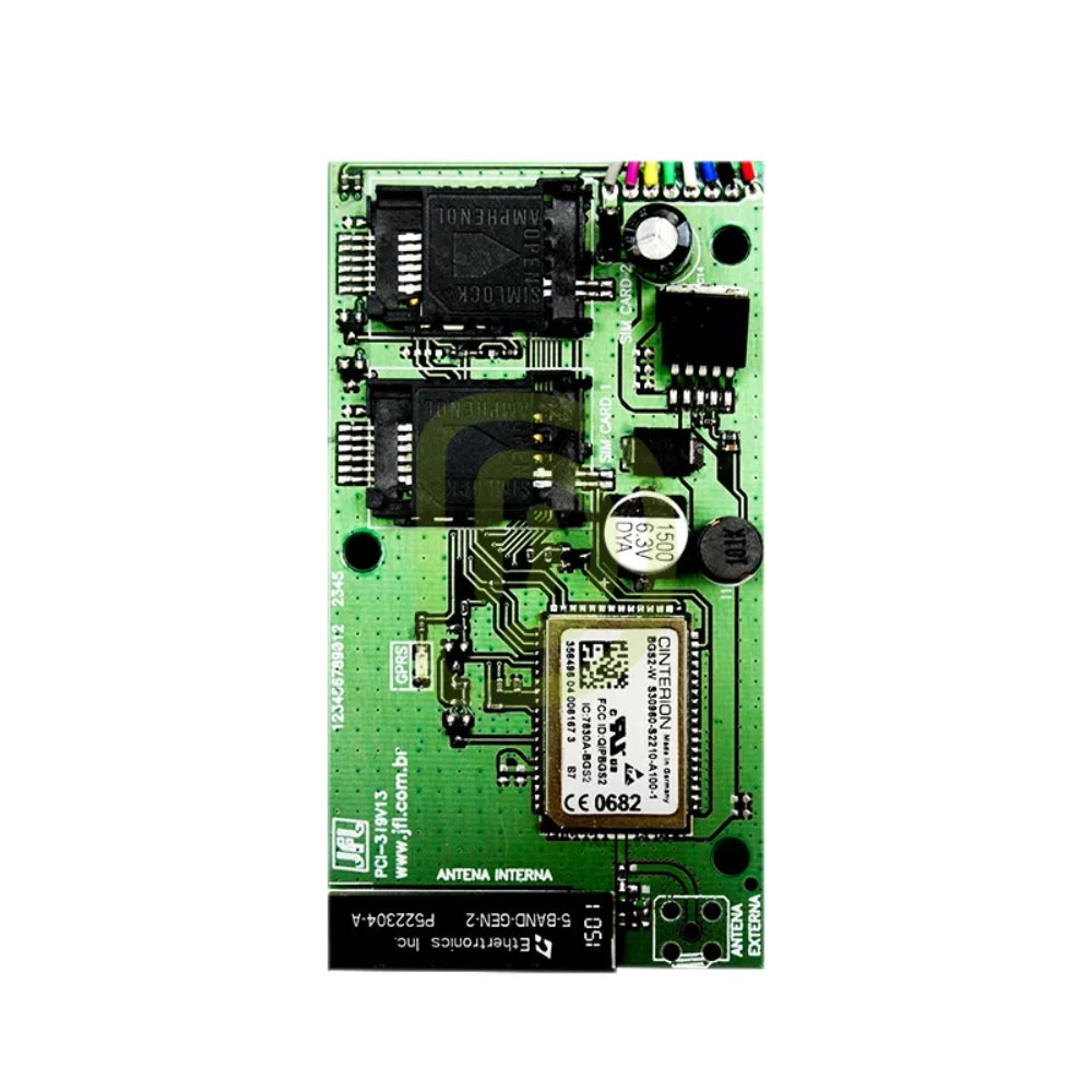 Modulo GPRS JFL MGP-03