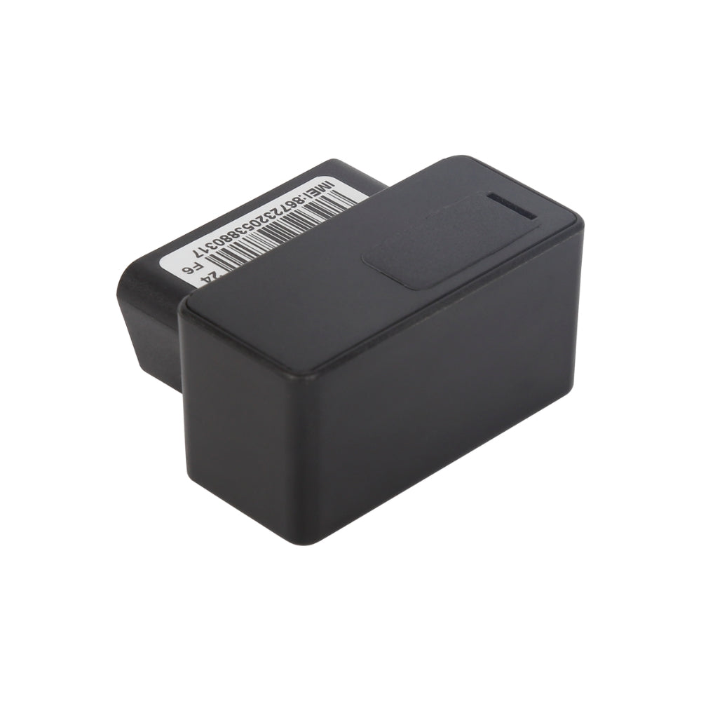 GPS OBD para vehiculo Dimax Geocercado Seguimiento en Tiempo Real C903